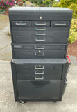 US General Rolling Three Piece Tool Chest - thumbnail 1 of 6