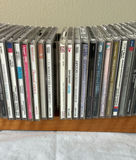 Unique CD Holder And CD’s - thumbnail 3 of 7