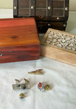 Small Wood Boxes And More - thumbnail 1 of 10