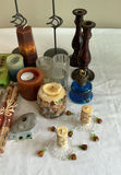 Candle And Incense Lot - thumbnail 3 of 6