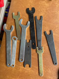 Pliers and Wrenches - thumbnail 8 of 10