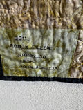 Artisan Quilts and Throw Pillows  - thumbnail 7 of 9
