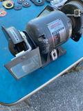 Bench Grinder With Assorted Accessories - thumbnail 3 of 7
