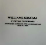 White William & Sonoma Ceramic Dishes - thumbnail 3 of 8