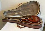 Acoustic/Electric Guitar, Amber Ice - thumbnail 1 of 9