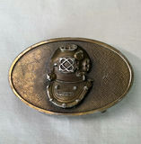 Naval diving manuals and maritime memorabilia - thumbnail 3 of 8