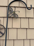 Wrought Iron Garden Decor Bundle  - thumbnail 3 of 8