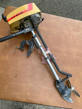 Outboard Motor - 1 HP - thumbnail 1 of 4