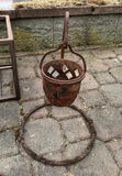 Wrought Iron Garden Accent Bundle - thumbnail 4 of 4