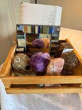 Holistic Wellness/Meditation Starter Set  - thumbnail 2 of 9