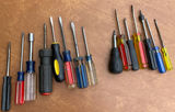 Screwdrivers and Driver Bits - thumbnail 3 of 4