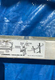Aluminum Extension Ladder, Werner Adjustable Ladder And Stability Bar - thumbnail 4 of 6