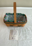 Unique Baskets Including A Longaberger - thumbnail 7 of 8