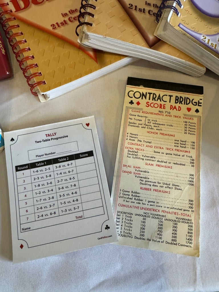 Master the Game of Bridge! - image 4 of 4