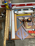Measure, Level and Mark - thumbnail 2 of 7