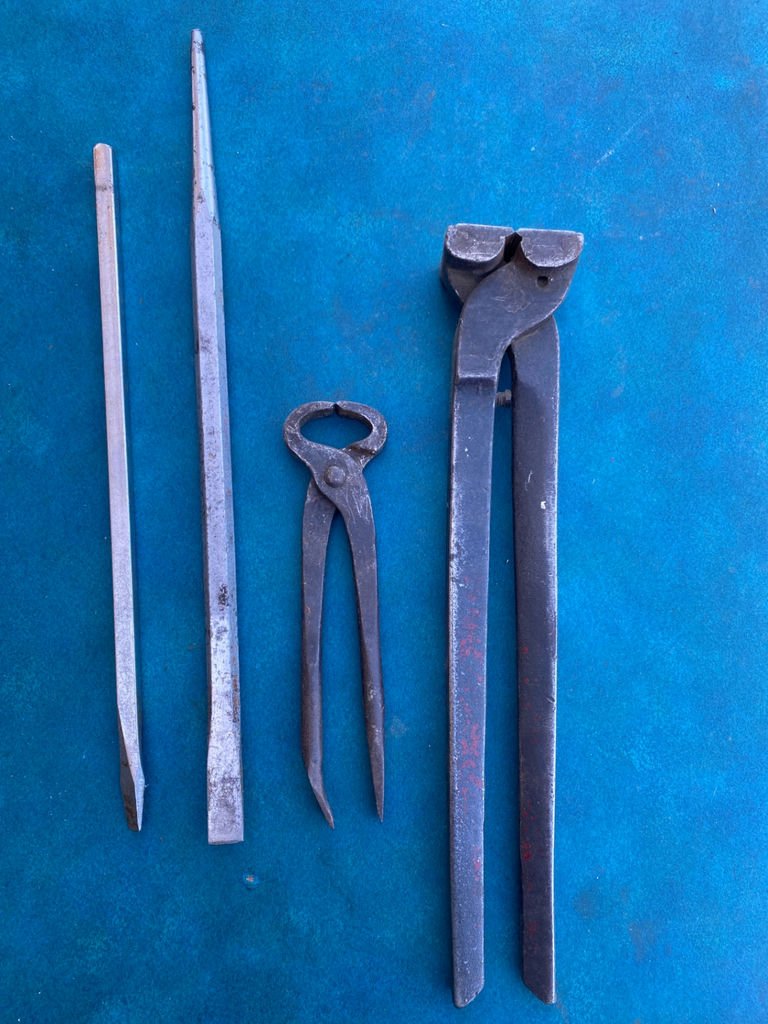 Prying, Pulling and Cutting - image 4 of 4