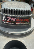 Five Gallon And 12 Gallon Shop-vac’s - thumbnail 7 of 8