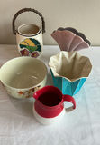 Vintage Ceramics - thumbnail 1 of 14