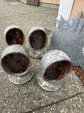 Authentic Nautical Garden & Yard Art - thumbnail 4 of 7