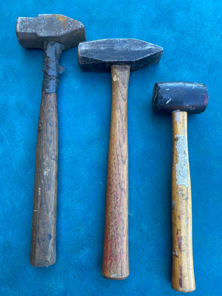 Assorted Hammers Lot #2 - image 4 of 4