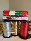 Christmas Decor Lot (Pottery Barn & More) - thumbnail 10 of 10