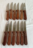 Assorted Kitchen Knives and Sharpening Tools - thumbnail 12 of 13