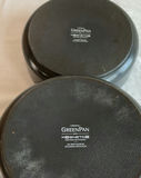 GreenPan nonstick cookware set with lids - thumbnail 3 of 5
