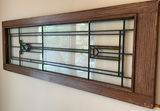 Stained Glass Wall Piece - thumbnail 3 of 4