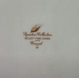 Assorted vintage porcelain china and tableware - thumbnail 7 of 14