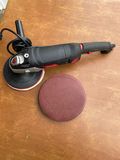 Orbital Sander, Polisher/Sander and Accessories - thumbnail 2 of 8