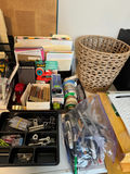 Home Office Supply & Samsonite Wheeled Carry-On - thumbnail 4 of 9
