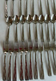 Oneida Stainless Flatware - thumbnail 4 of 6