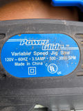 Circular Saw, Jig Saw and Blade - thumbnail 7 of 7