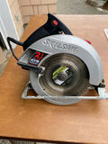 Circular Saw, Jig Saw and Blade - thumbnail 2 of 7