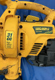 Electric Hedge Trimmer, Weed eater, Gas Leaf Blower And Propane Weed Burner - thumbnail 2 of 9