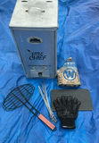Little Chief Electric Smoker And More - thumbnail 1 of 4