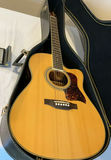 Guitar, Columbia Crest, Hohner Harmonica - thumbnail 3 of 13