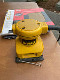 Palm Sander, Belt Sander and Accessories - thumbnail 2 of 8