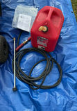Honda XR2750 2750 PSI Gas-Powered Pressure Washer - thumbnail 6 of 8