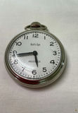 Two Pocket watches And Money Clip - thumbnail 4 of 7