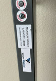 Adjustable Rolling Bedside Table - thumbnail 3 of 4