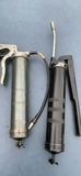 Vintage grease guns and lubricant can set - thumbnail 4 of 6