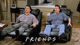 2 Brown BarcaLounger 'leather' Armchairs - thumbnail 12 of 12