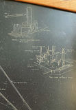 Carved Maritime Wall Art - thumbnail 4 of 5