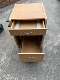 Cabinet on Wheels - thumbnail 2 of 5