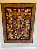 Artisan Quilts and Throw Pillows - thumbnail 5 of 9