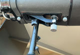 Oberwerk Binoculars On Wooden Stand, Matching Globe - thumbnail 9 of 10
