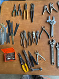 Pliers and Wrenches - thumbnail 7 of 10