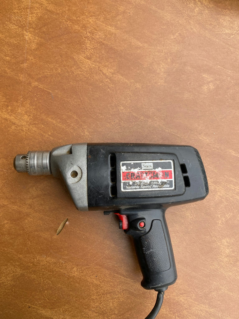 Reciprocating Saw, Drill and Accessories  - image 7 of 11