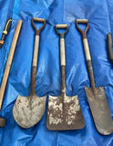 Assorted yard and garden tools - thumbnail 3 of 4